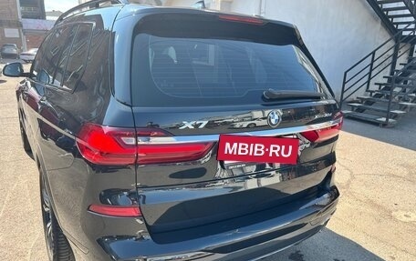 BMW X7, 2020 год, 15 000 000 рублей, 6 фотография