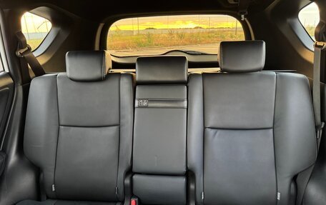Toyota RAV4, 2018 год, 2 500 000 рублей, 23 фотография