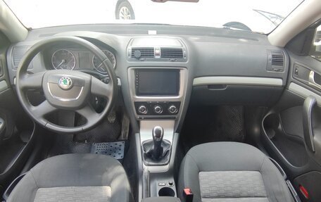 Skoda Octavia, 2012 год, 1 050 000 рублей, 7 фотография