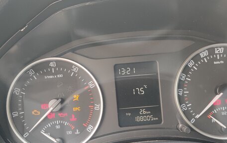 Skoda Octavia, 2012 год, 1 050 000 рублей, 13 фотография