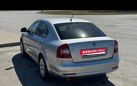Skoda Octavia, 2012 год, 1 050 000 рублей, 4 фотография