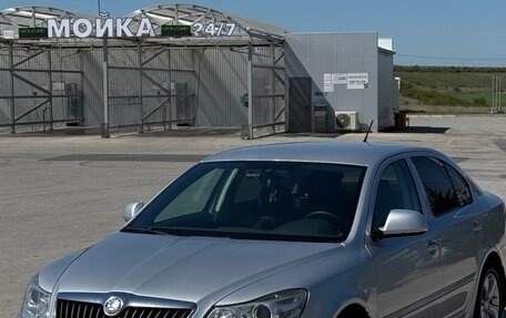 Skoda Octavia, 2012 год, 1 050 000 рублей, 3 фотография