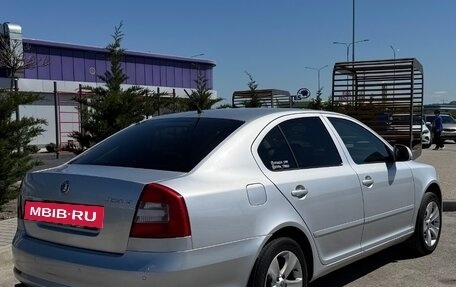 Skoda Octavia, 2012 год, 1 050 000 рублей, 5 фотография