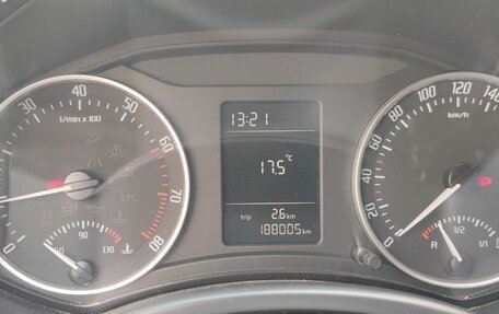 Skoda Octavia, 2012 год, 1 050 000 рублей, 14 фотография