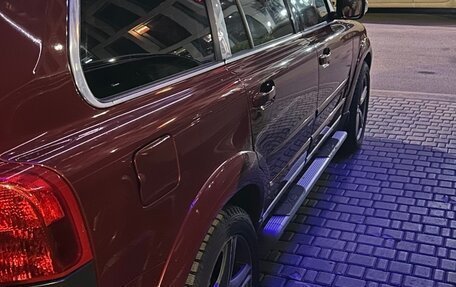 Volvo XC90 II рестайлинг, 2011 год, 1 700 000 рублей, 4 фотография