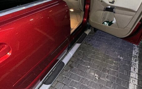 Volvo XC90 II рестайлинг, 2011 год, 1 700 000 рублей, 12 фотография