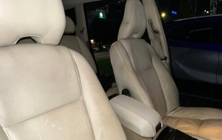 Volvo XC90 II рестайлинг, 2011 год, 1 700 000 рублей, 14 фотография