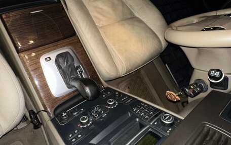 Volvo XC90 II рестайлинг, 2011 год, 1 700 000 рублей, 13 фотография
