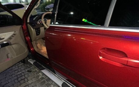 Volvo XC90 II рестайлинг, 2011 год, 1 700 000 рублей, 11 фотография