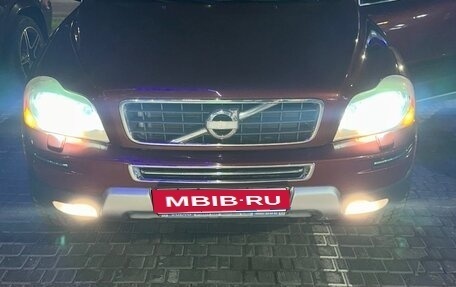Volvo XC90 II рестайлинг, 2011 год, 1 700 000 рублей, 5 фотография