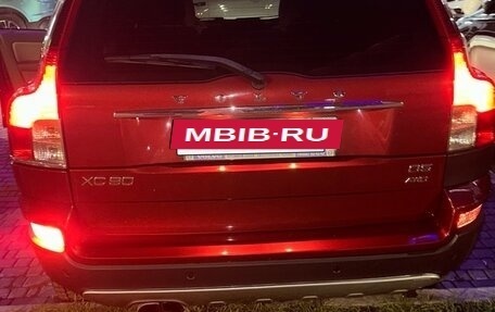 Volvo XC90 II рестайлинг, 2011 год, 1 700 000 рублей, 6 фотография