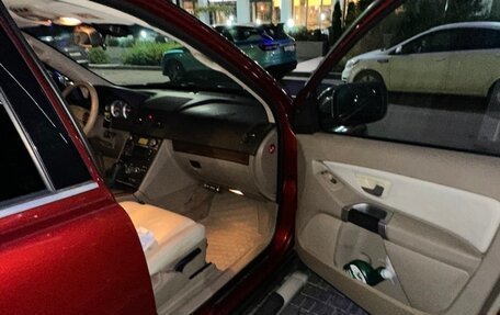 Volvo XC90 II рестайлинг, 2011 год, 1 700 000 рублей, 16 фотография