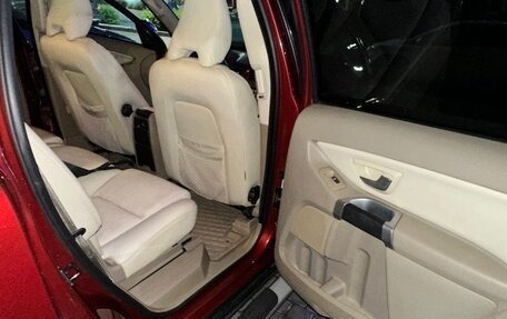 Volvo XC90 II рестайлинг, 2011 год, 1 700 000 рублей, 17 фотография
