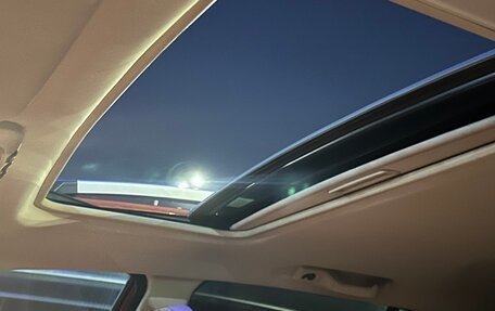 Volvo XC90 II рестайлинг, 2011 год, 1 700 000 рублей, 27 фотография