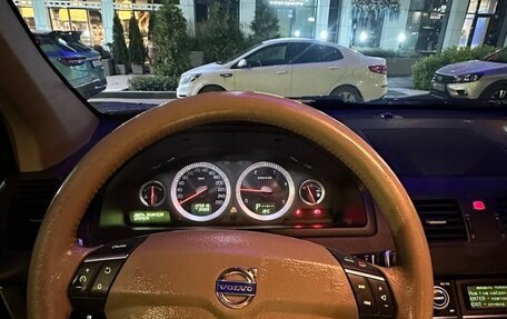 Volvo XC90 II рестайлинг, 2011 год, 1 700 000 рублей, 23 фотография