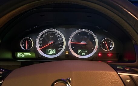 Volvo XC90 II рестайлинг, 2011 год, 1 700 000 рублей, 25 фотография