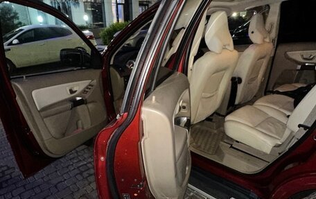 Volvo XC90 II рестайлинг, 2011 год, 1 700 000 рублей, 21 фотография