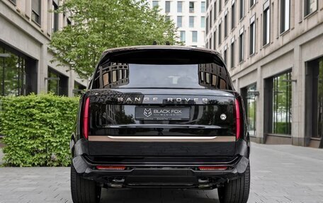 Land Rover Range Rover IV рестайлинг, 2025 год, 37 900 000 рублей, 4 фотография