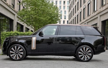 Land Rover Range Rover IV рестайлинг, 2025 год, 37 900 000 рублей, 2 фотография