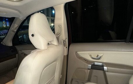Volvo XC90 II рестайлинг, 2011 год, 1 700 000 рублей, 19 фотография