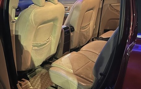 Volvo XC90 II рестайлинг, 2011 год, 1 700 000 рублей, 26 фотография