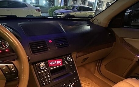 Volvo XC90 II рестайлинг, 2011 год, 1 700 000 рублей, 22 фотография