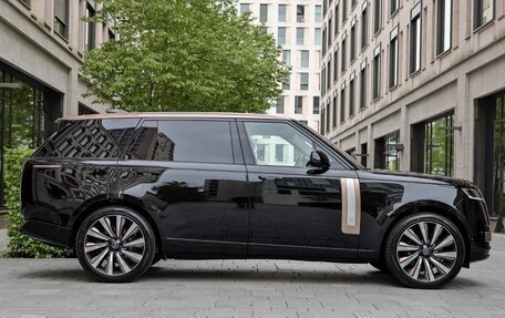 Land Rover Range Rover IV рестайлинг, 2025 год, 37 900 000 рублей, 6 фотография
