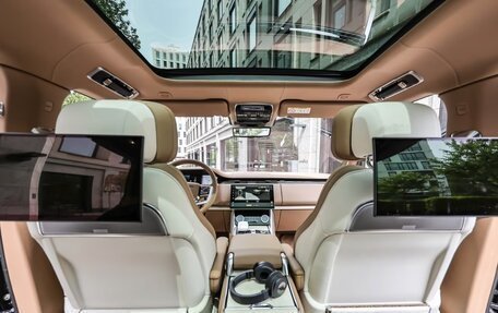 Land Rover Range Rover IV рестайлинг, 2025 год, 37 900 000 рублей, 10 фотография