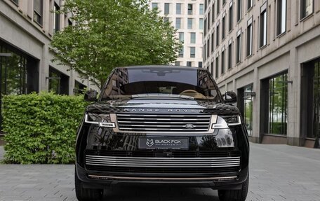 Land Rover Range Rover IV рестайлинг, 2025 год, 37 900 000 рублей, 8 фотография