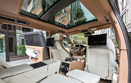 Land Rover Range Rover IV рестайлинг, 2025 год, 37 900 000 рублей, 14 фотография
