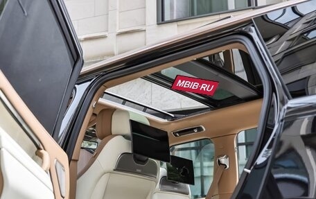 Land Rover Range Rover IV рестайлинг, 2025 год, 37 900 000 рублей, 17 фотография