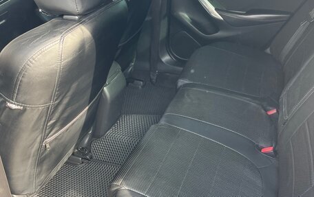 Mazda 6, 2014 год, 1 350 000 рублей, 5 фотография