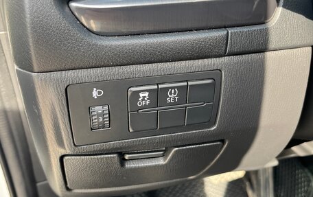 Mazda 6, 2014 год, 1 350 000 рублей, 11 фотография