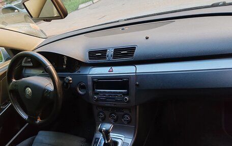 Volkswagen Passat B6, 2009 год, 930 000 рублей, 6 фотография