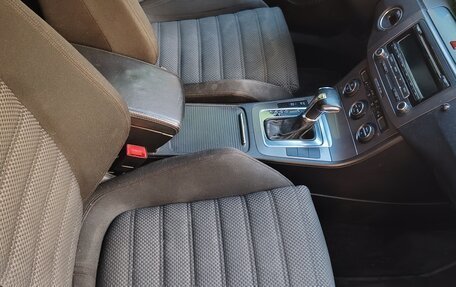 Volkswagen Passat B6, 2009 год, 930 000 рублей, 7 фотография