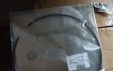 Volkswagen Passat B6, 2009 год, 930 000 рублей, 16 фотография