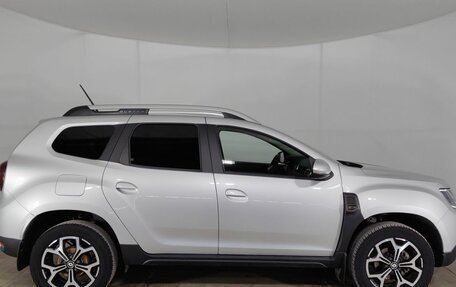 Renault Duster, 2021 год, 1 720 000 рублей, 4 фотография