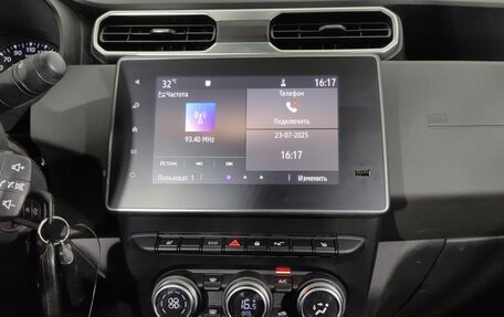 Renault Duster, 2021 год, 1 720 000 рублей, 17 фотография