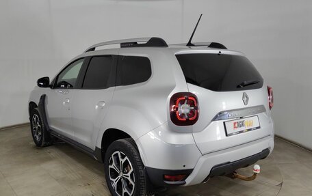 Renault Duster, 2021 год, 1 720 000 рублей, 7 фотография