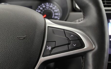 Renault Duster, 2021 год, 1 720 000 рублей, 14 фотография