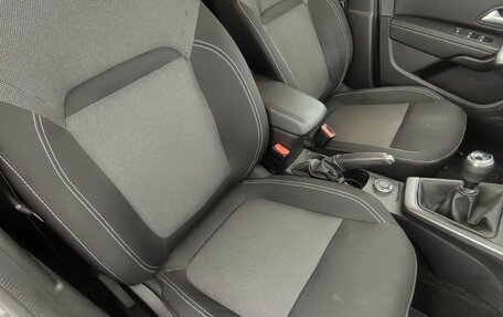 Renault Duster, 2021 год, 1 720 000 рублей, 24 фотография