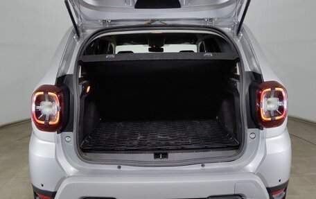 Renault Duster, 2021 год, 1 720 000 рублей, 27 фотография