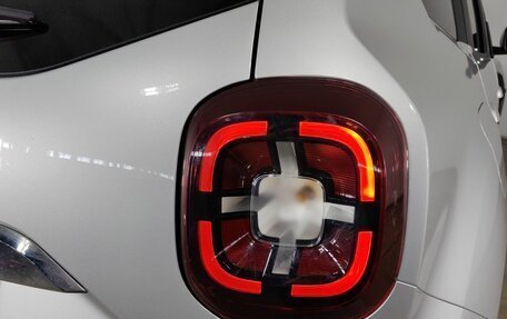 Renault Duster, 2021 год, 1 720 000 рублей, 28 фотография