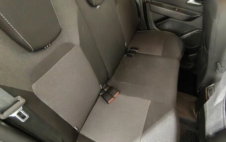 Renault Duster, 2021 год, 1 720 000 рублей, 25 фотография