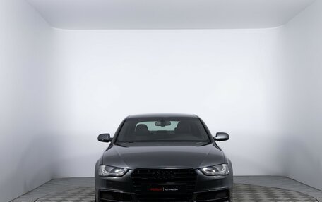 Audi A4, 2015 год, 1 915 000 рублей, 2 фотография