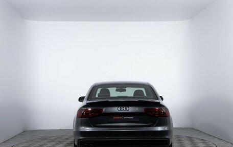Audi A4, 2015 год, 1 915 000 рублей, 6 фотография