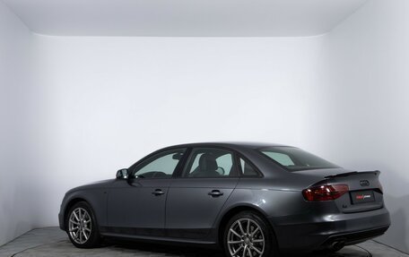 Audi A4, 2015 год, 1 915 000 рублей, 7 фотография