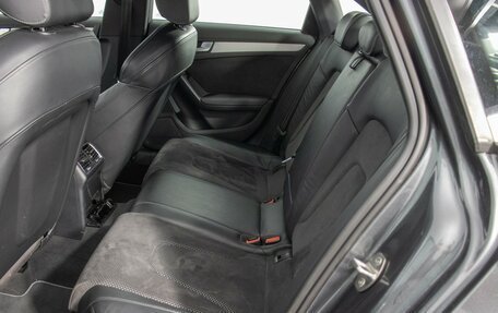 Audi A4, 2015 год, 1 915 000 рублей, 11 фотография
