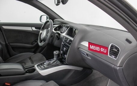 Audi A4, 2015 год, 1 915 000 рублей, 9 фотография
