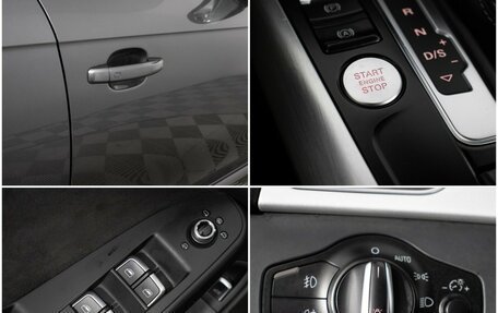 Audi A4, 2015 год, 1 915 000 рублей, 16 фотография